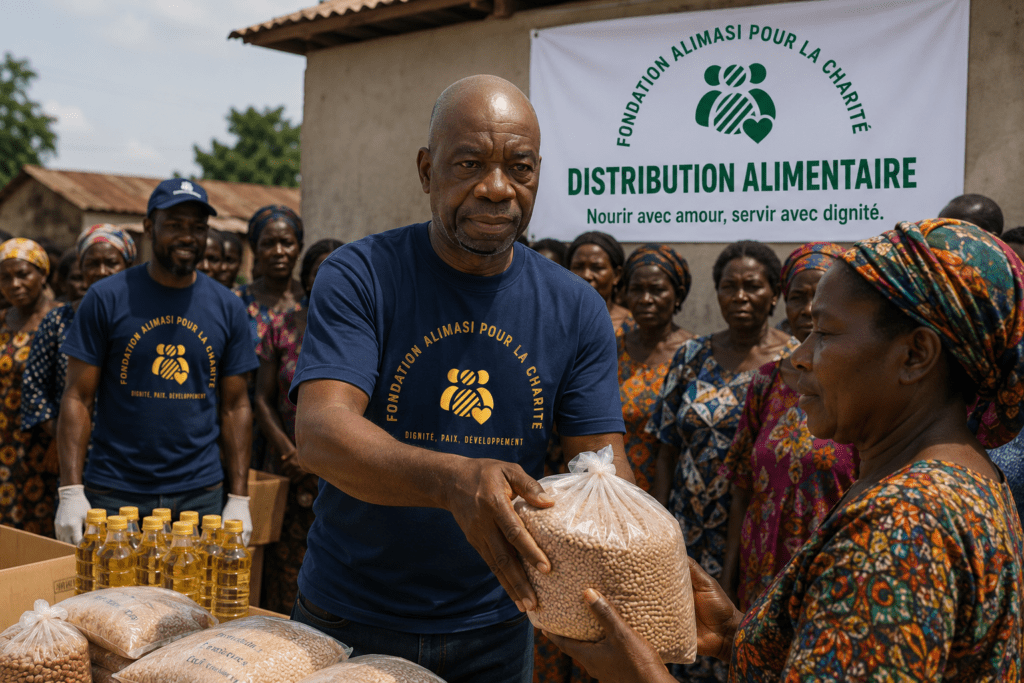 image website distribution alimentaire ok